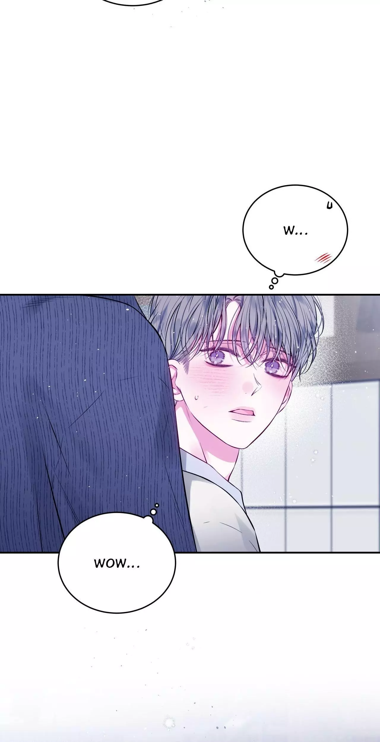 Imperfectly Us - Chapter 4 Page 41