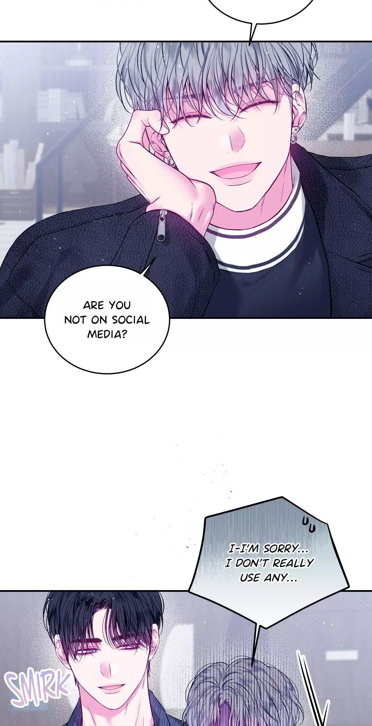 Imperfectly Us - Chapter 4 Page 44