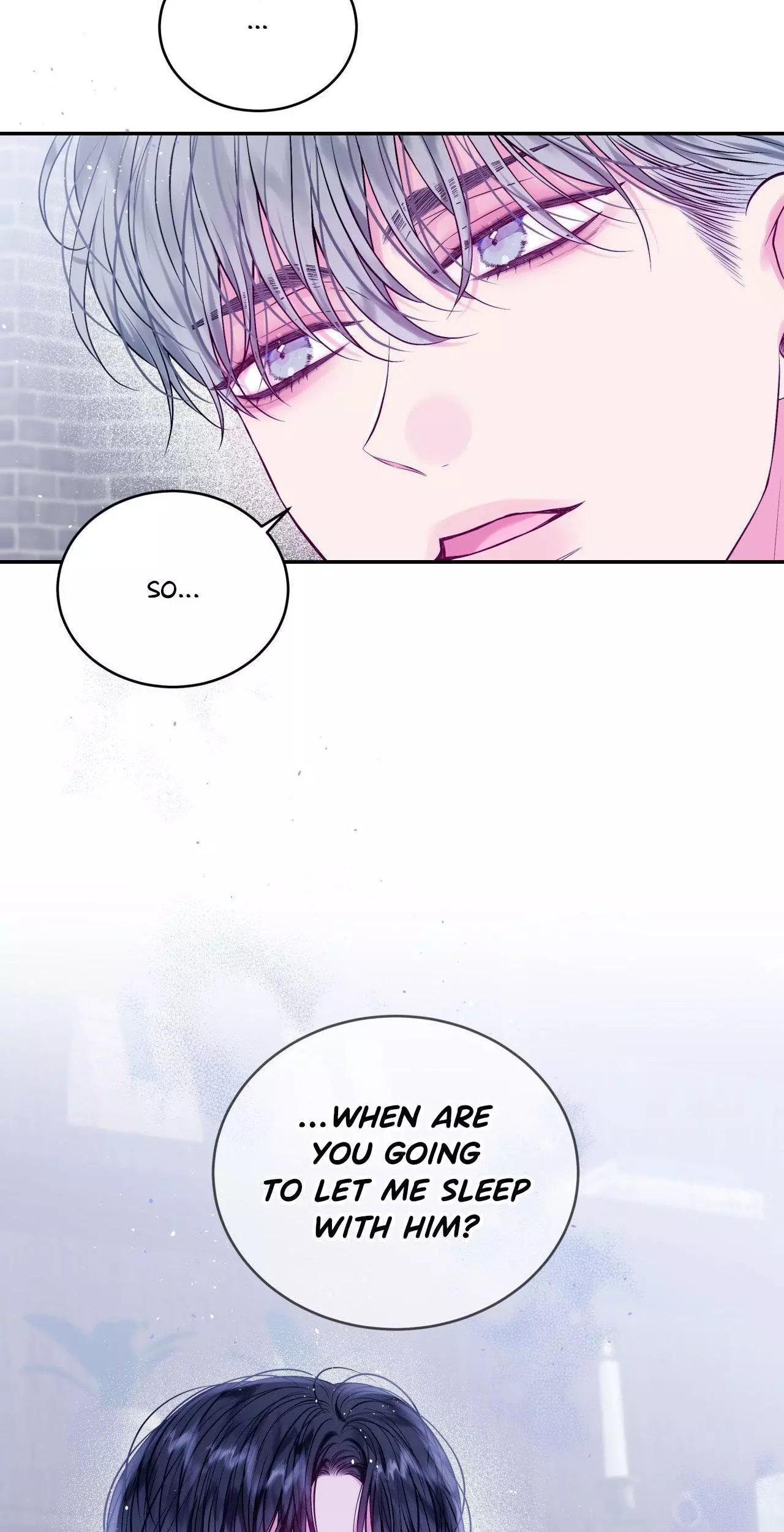 Imperfectly Us - Chapter 4 Page 48