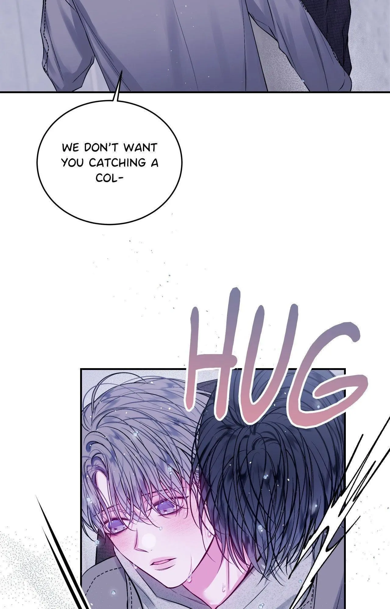 Imperfectly Us - Chapter 40 Page 3