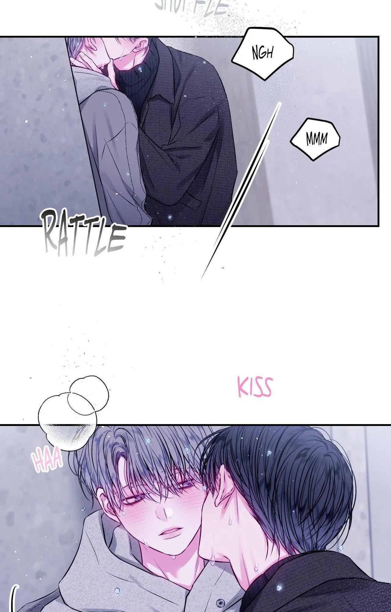 Imperfectly Us - Chapter 40 Page 7