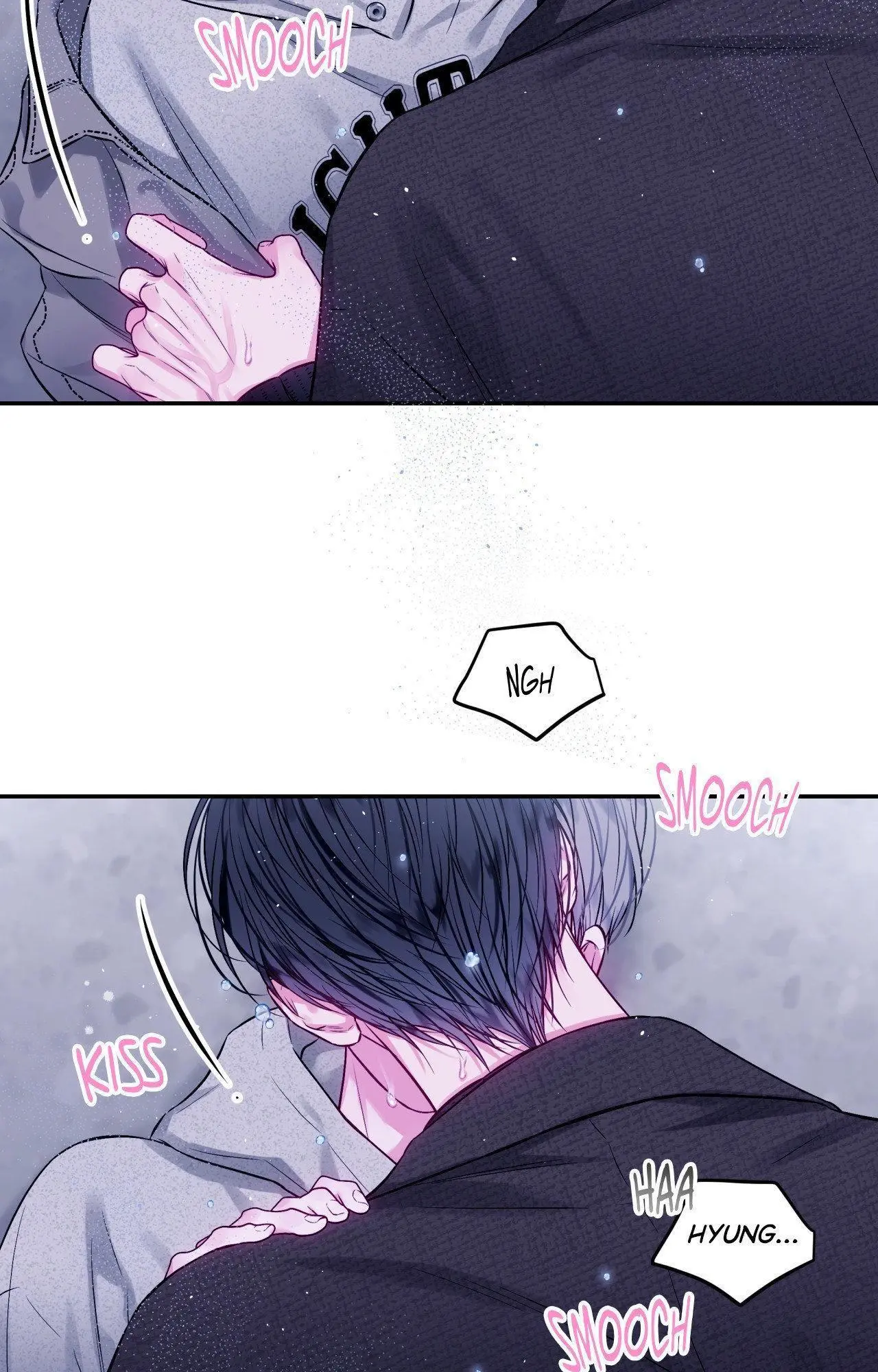 Imperfectly Us - Chapter 40 Page 8
