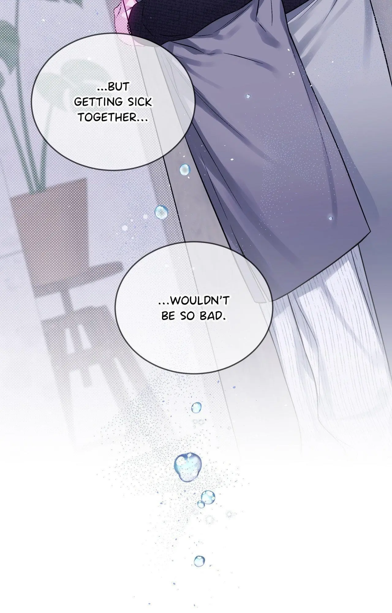 Imperfectly Us - Chapter 40 Page 11