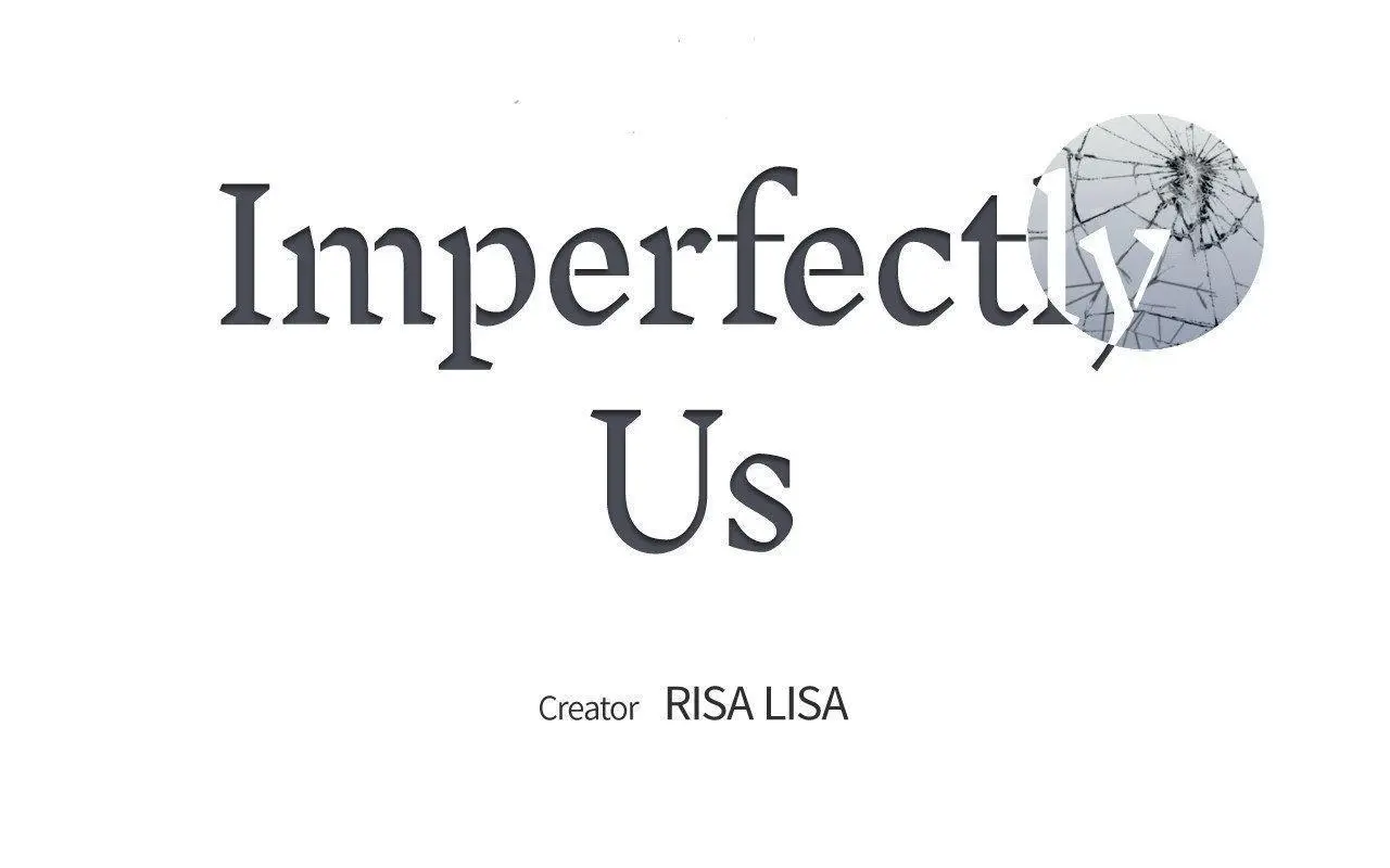 Imperfectly Us - Chapter 40 Page 12