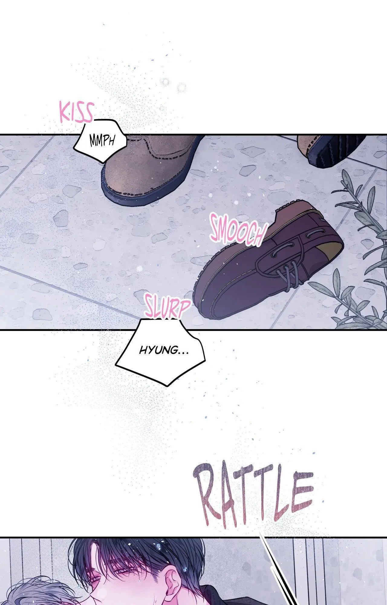Imperfectly Us - Chapter 40 Page 13