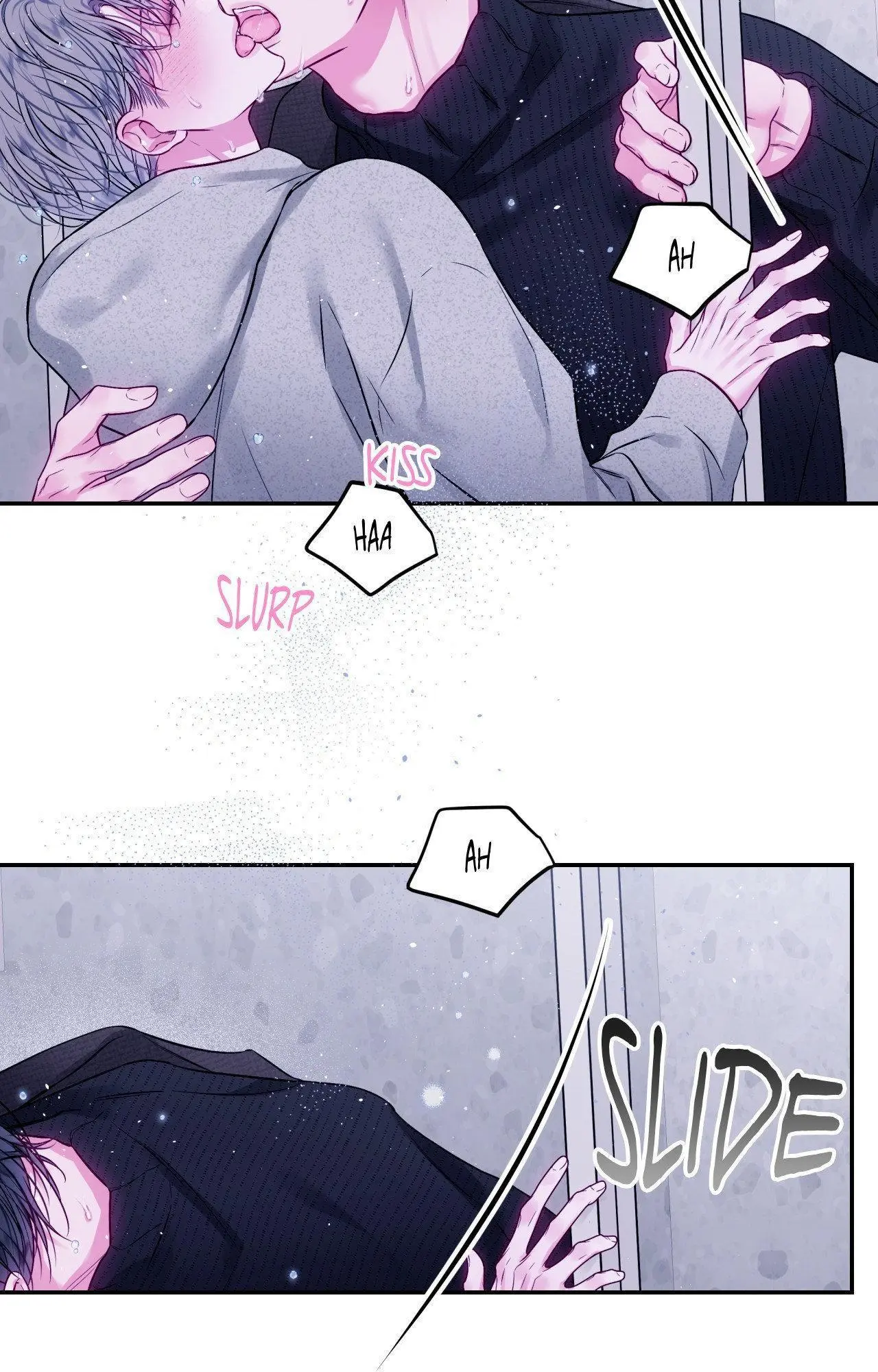 Imperfectly Us - Chapter 40 Page 14