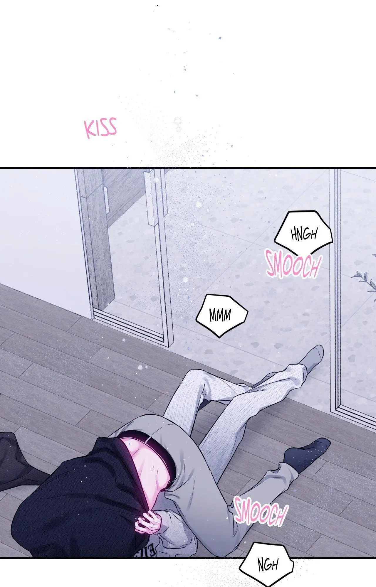 Imperfectly Us - Chapter 40 Page 15