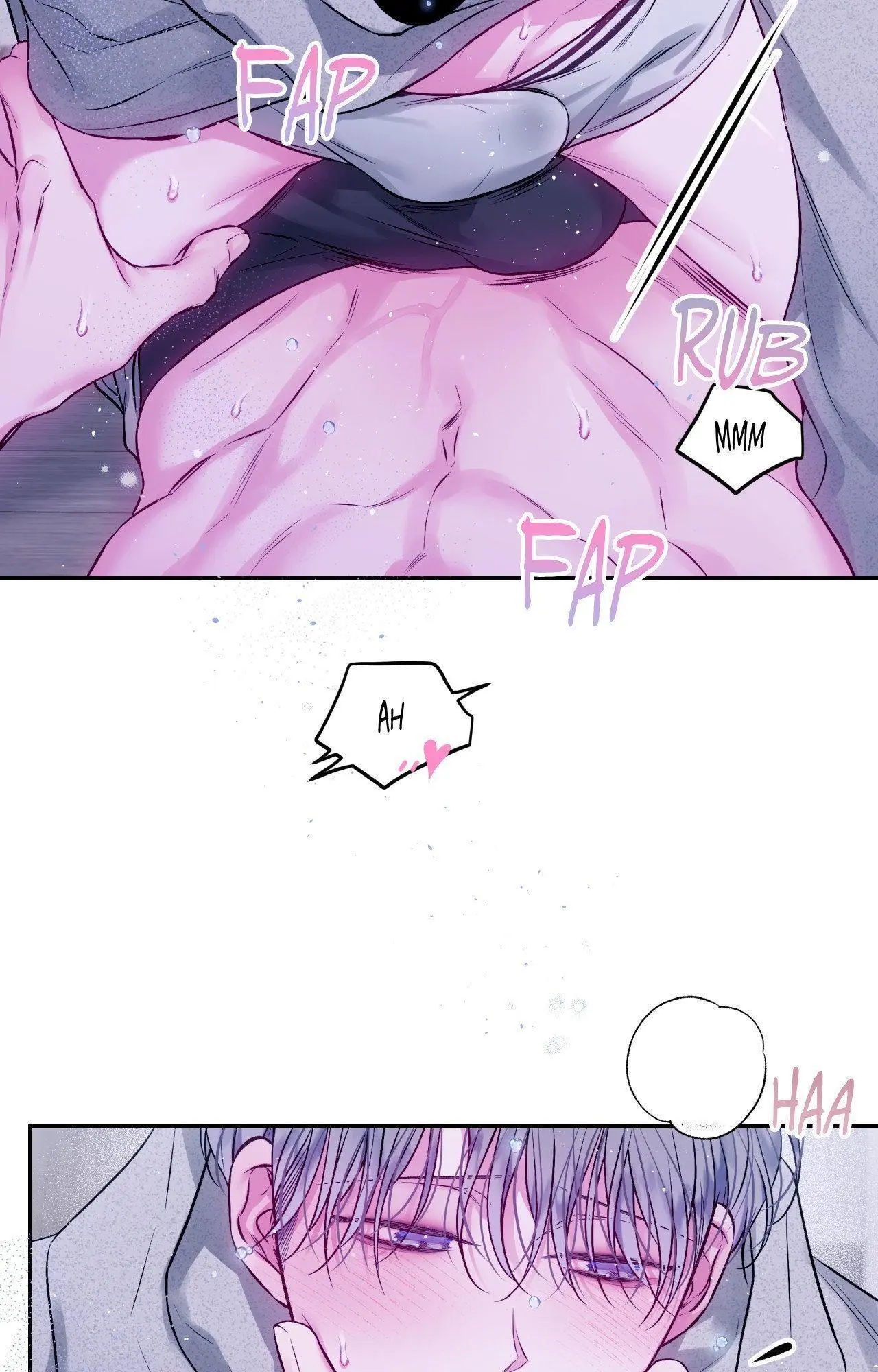 Imperfectly Us - Chapter 40 Page 21