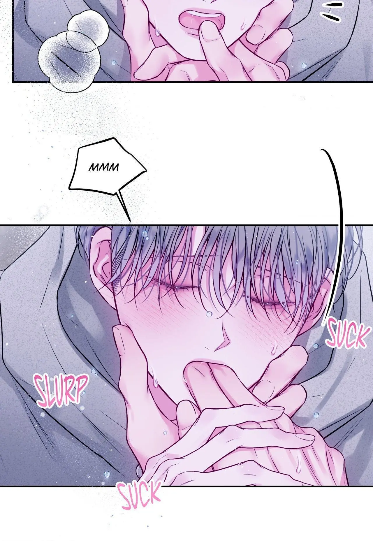 Imperfectly Us - Chapter 40 Page 22