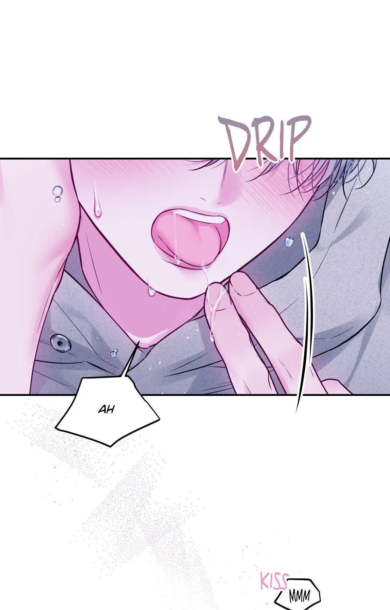 Imperfectly Us - Chapter 40 Page 23