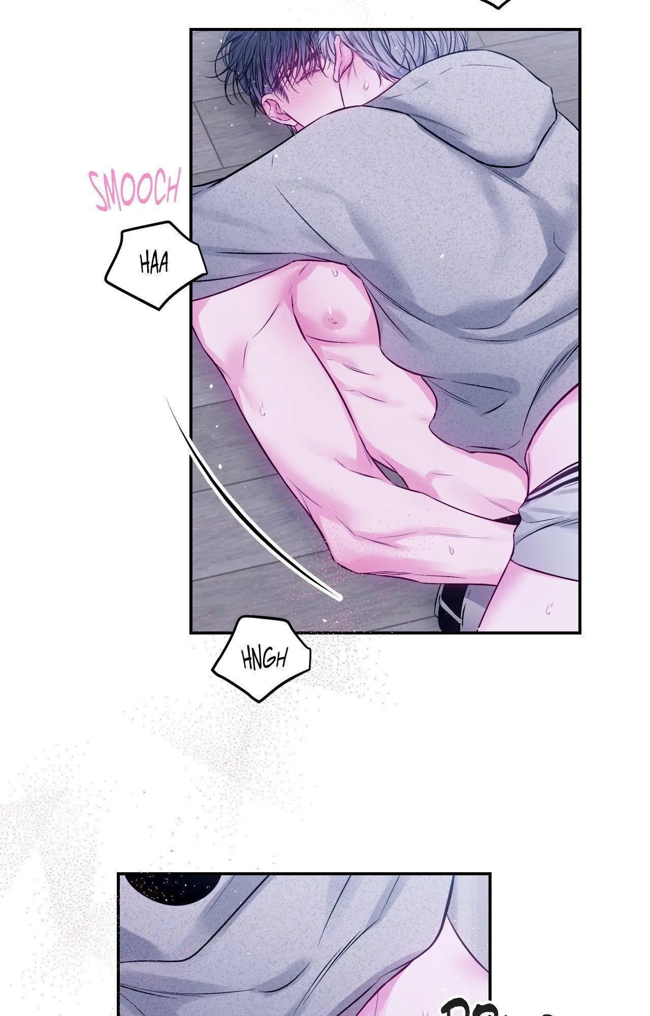 Imperfectly Us - Chapter 40 Page 24