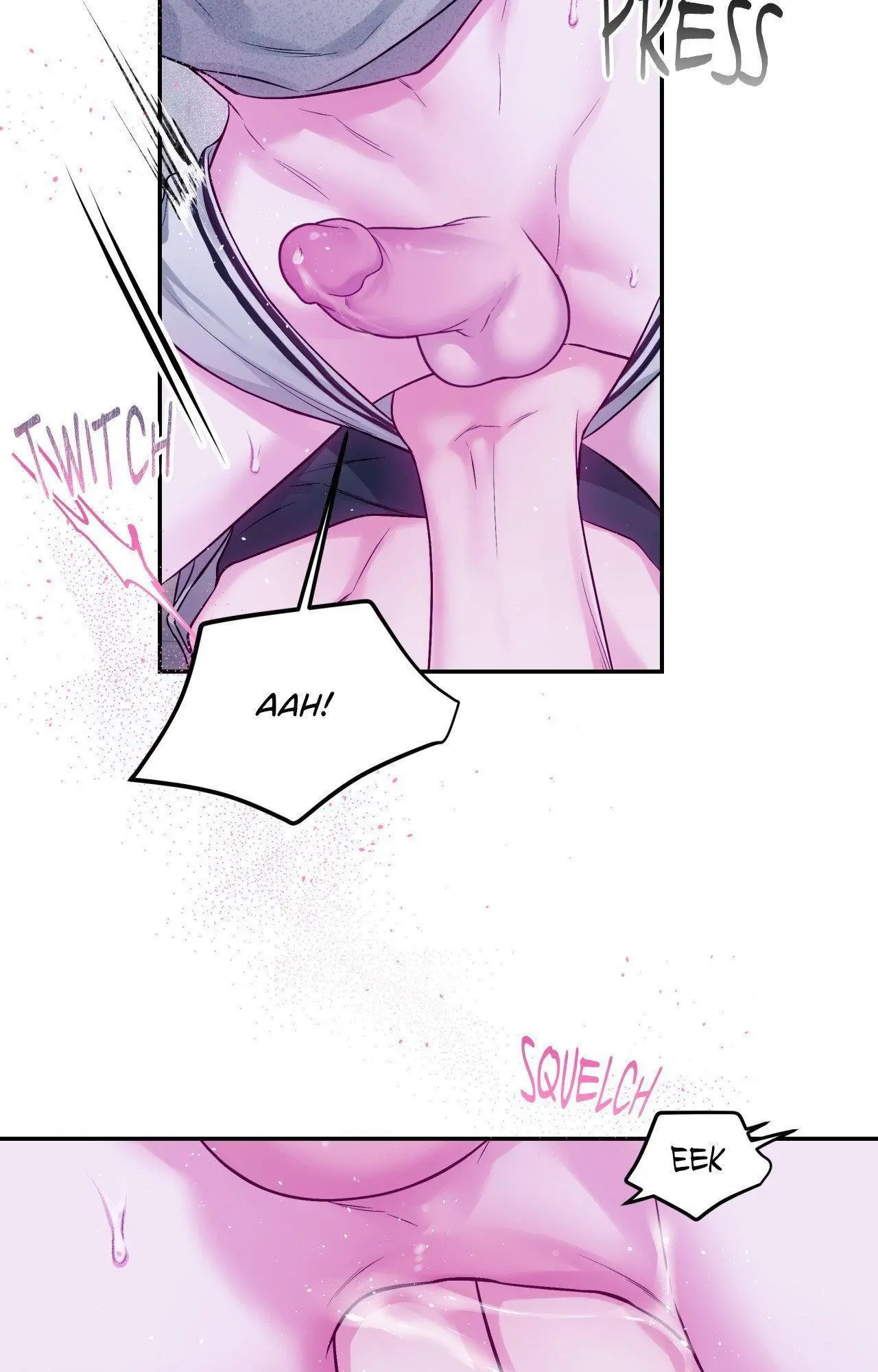 Imperfectly Us - Chapter 40 Page 25