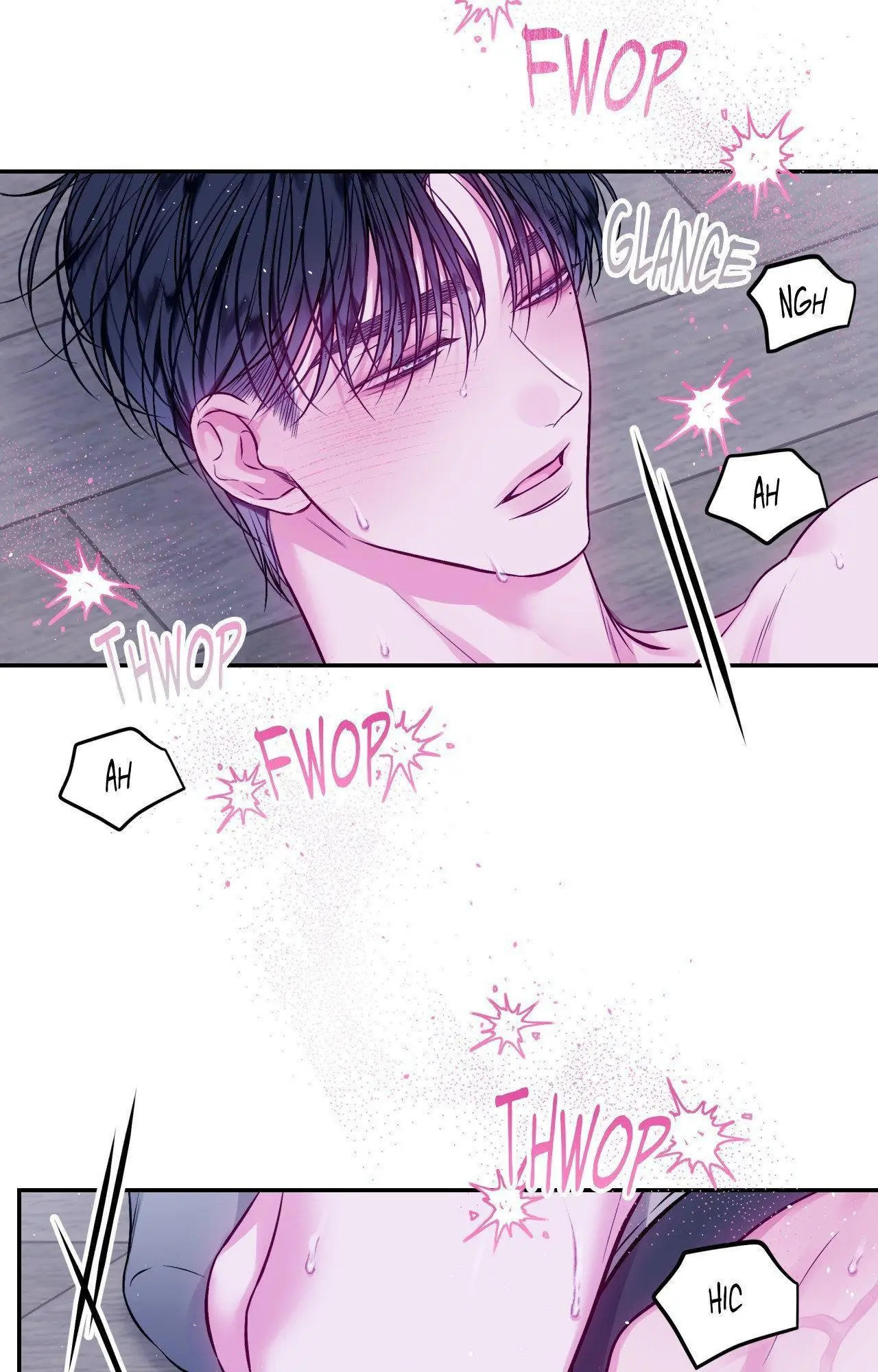 Imperfectly Us - Chapter 40 Page 37