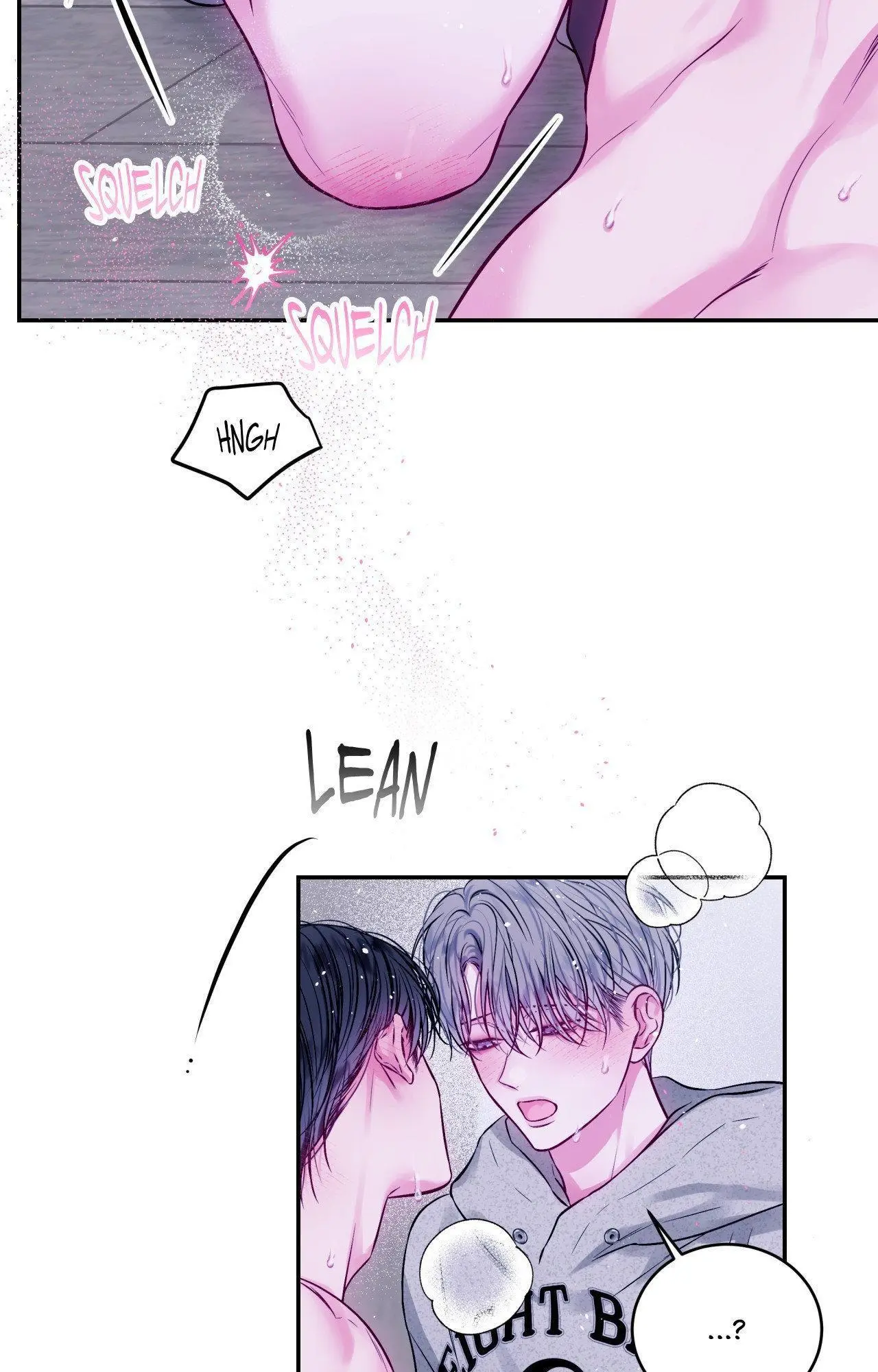 Imperfectly Us - Chapter 40 Page 38