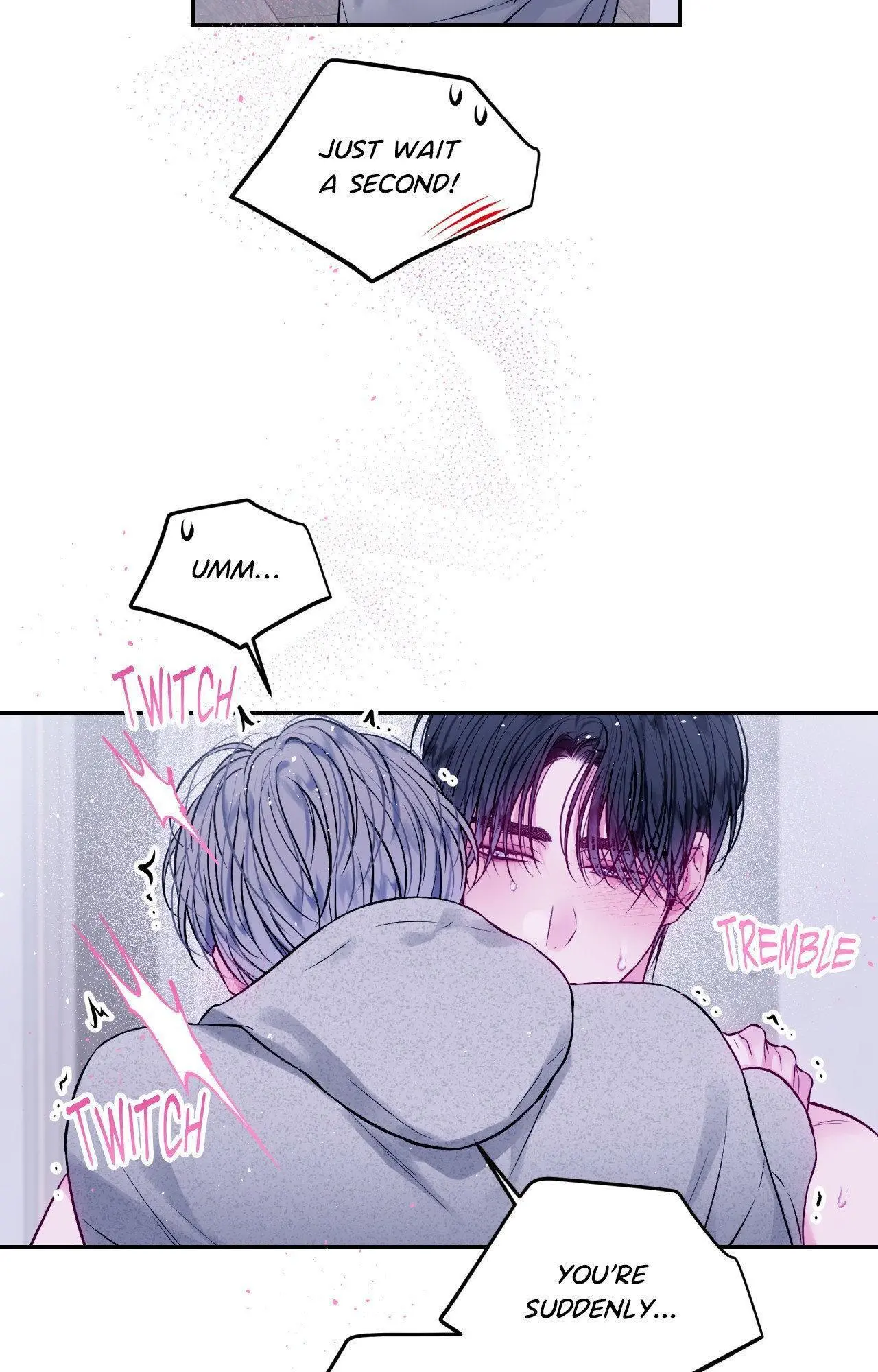 Imperfectly Us - Chapter 40 Page 40