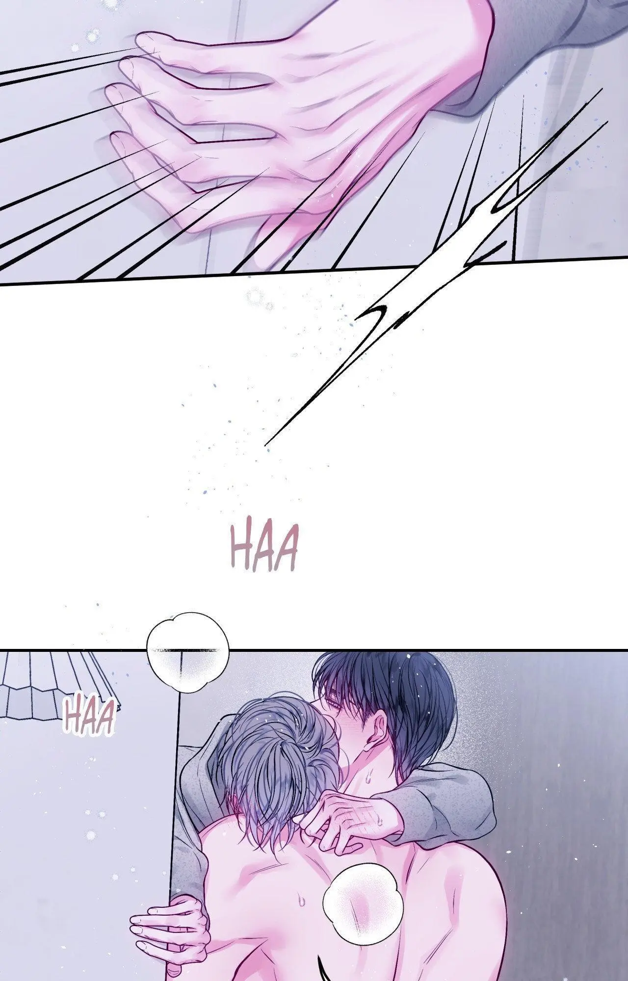 Imperfectly Us - Chapter 40 Page 44