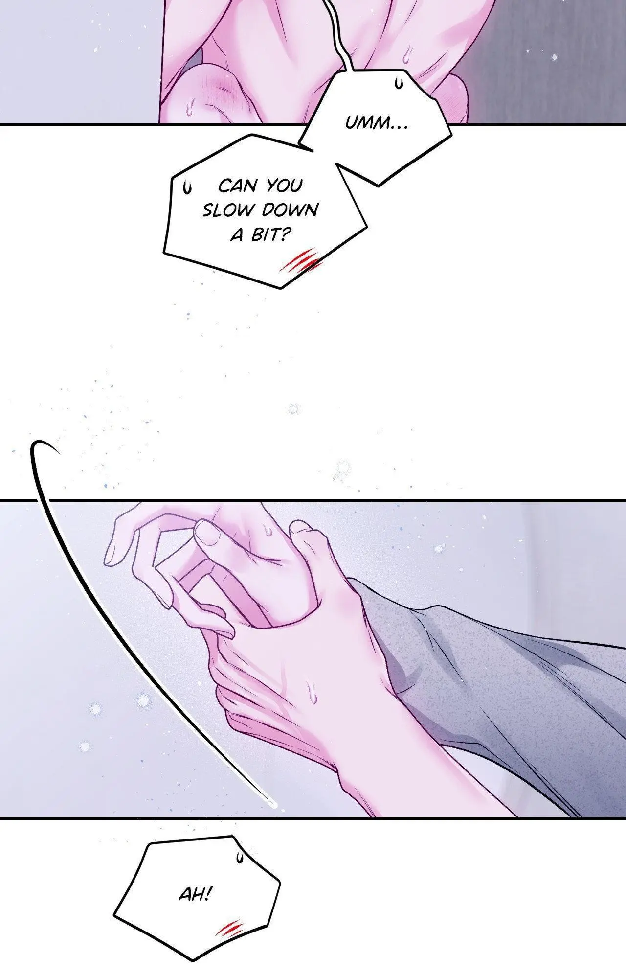 Imperfectly Us - Chapter 40 Page 45