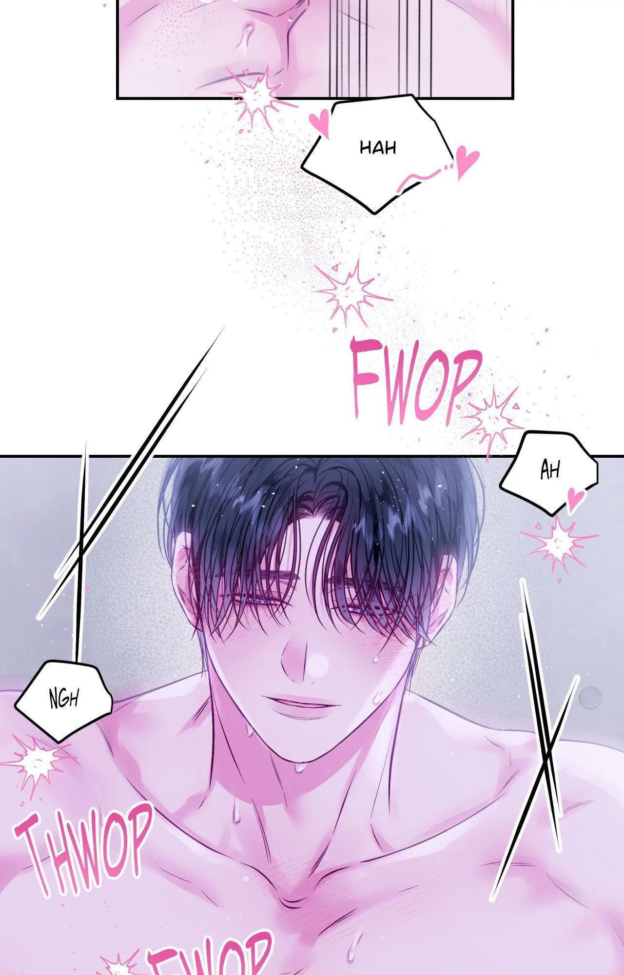 Imperfectly Us - Chapter 40 Page 54