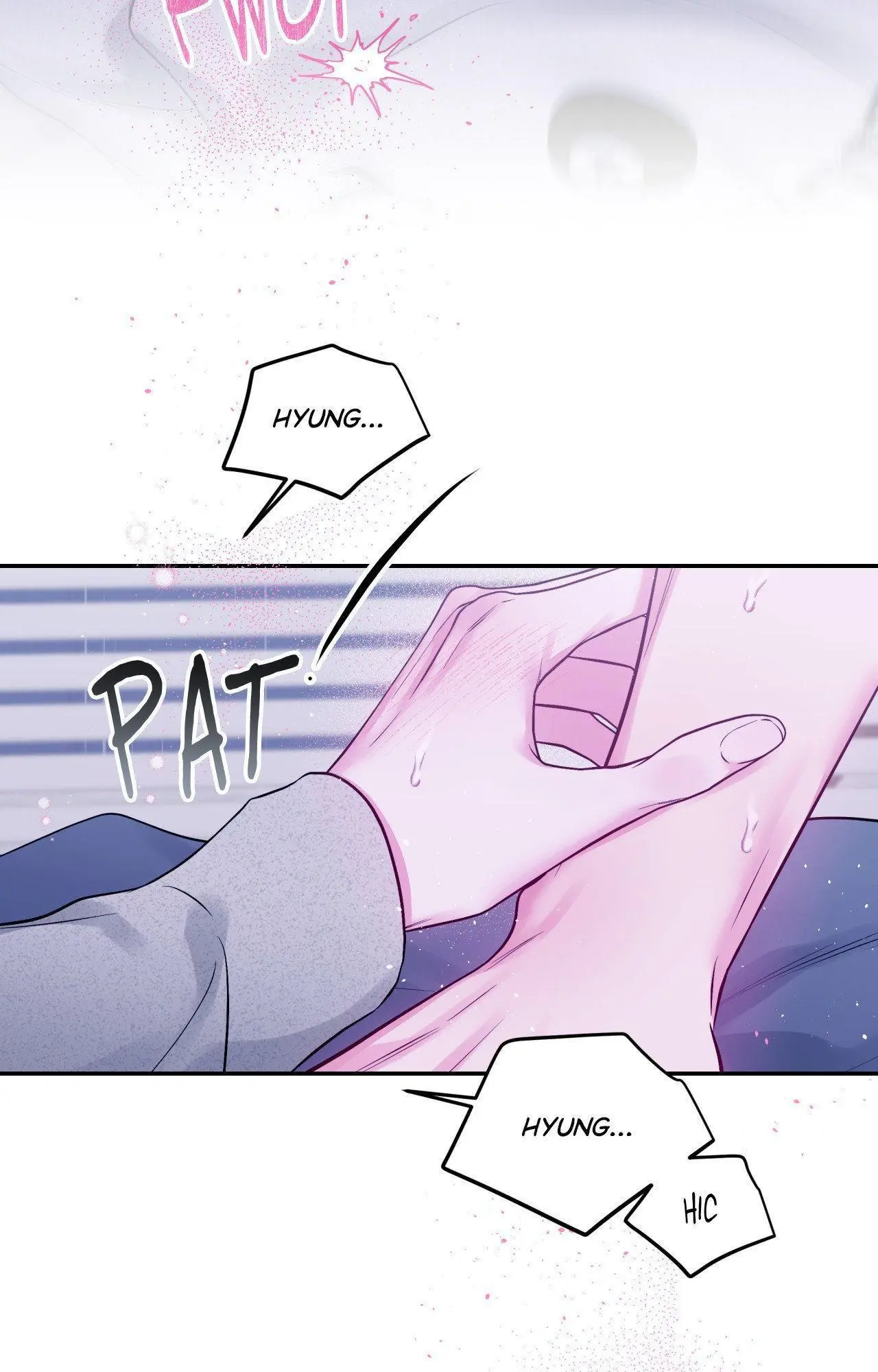 Imperfectly Us - Chapter 40 Page 56