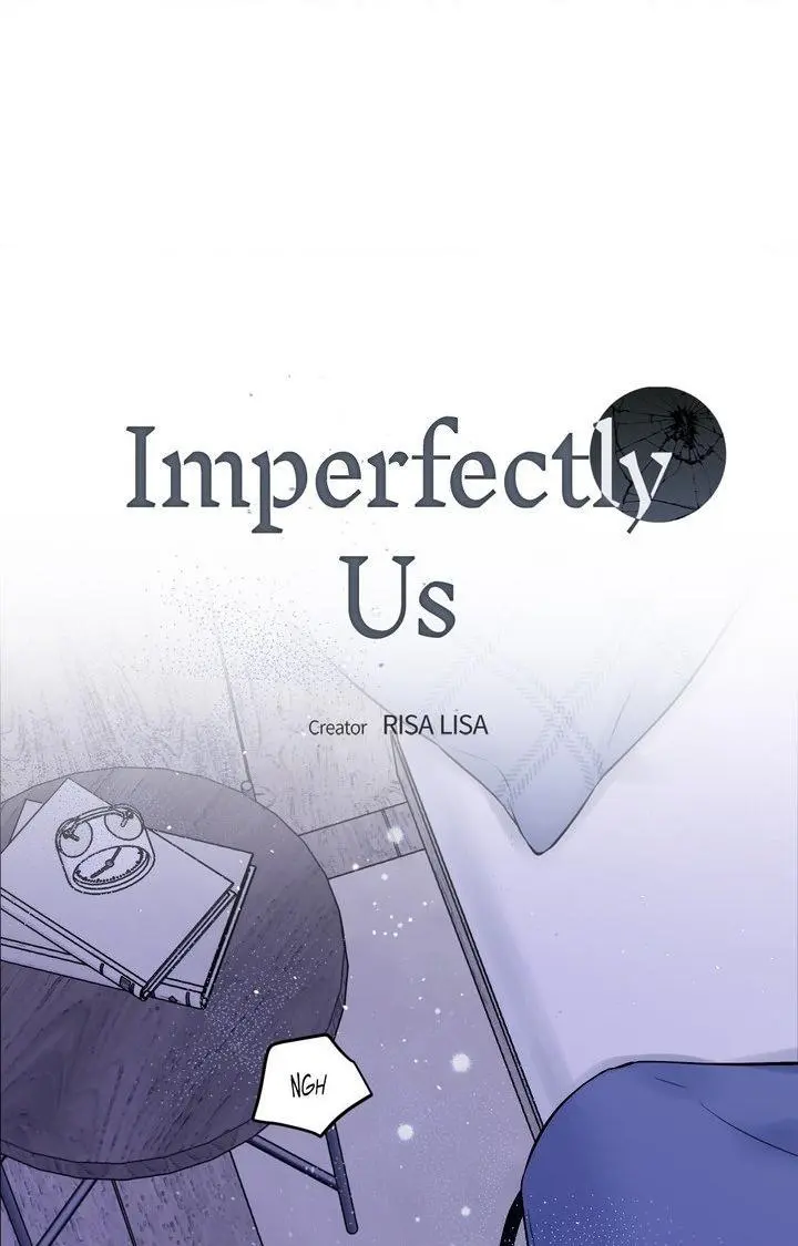 Imperfectly Us - Chapter 41 Page 1