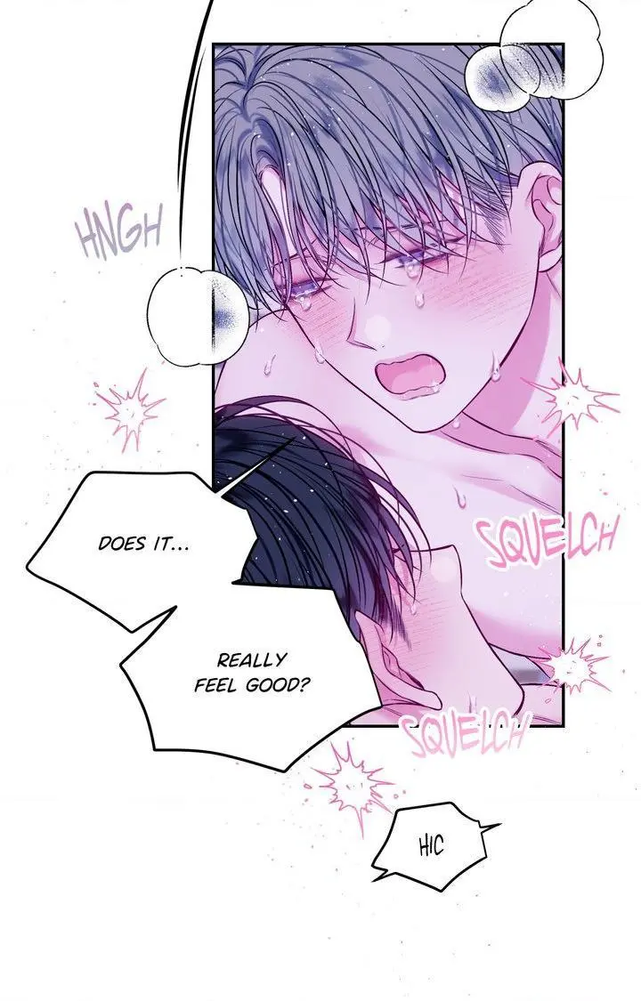 Imperfectly Us - Chapter 41 Page 9