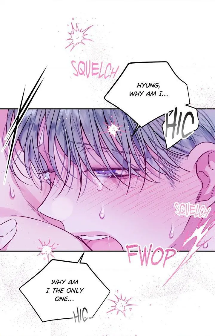 Imperfectly Us - Chapter 41 Page 14