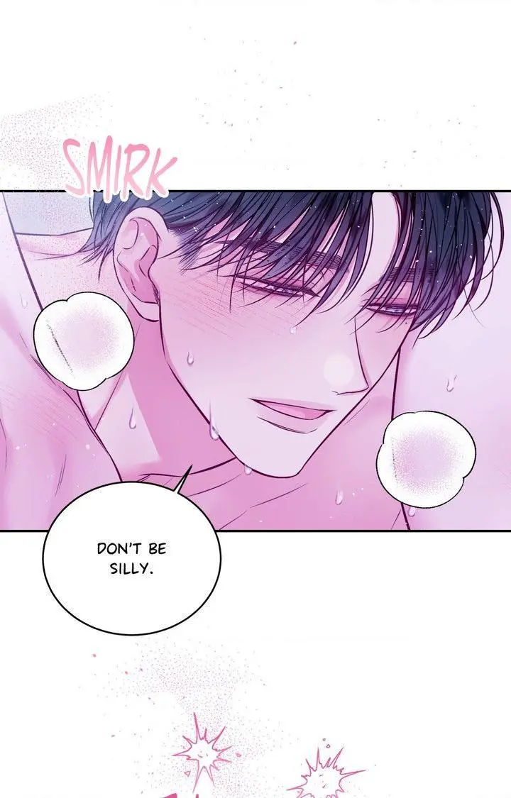 Imperfectly Us - Chapter 41 Page 21