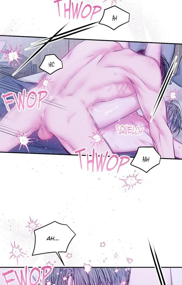 Imperfectly Us - Chapter 41 Page 22