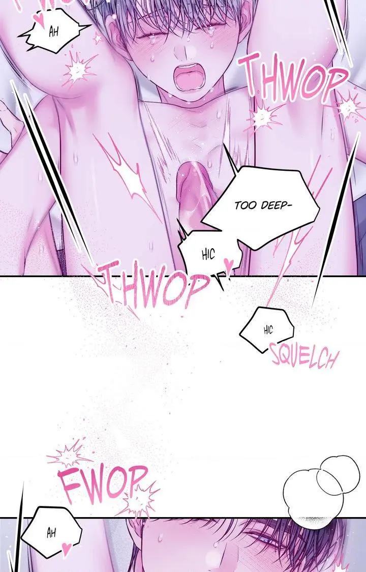 Imperfectly Us - Chapter 41 Page 23