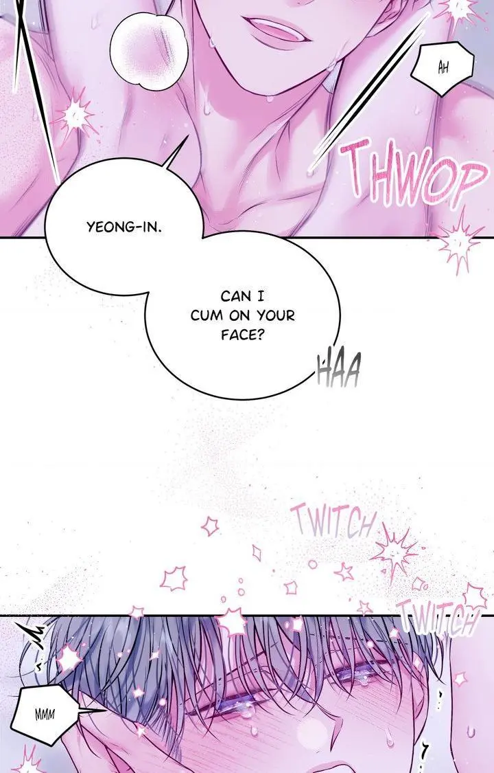 Imperfectly Us - Chapter 41 Page 24