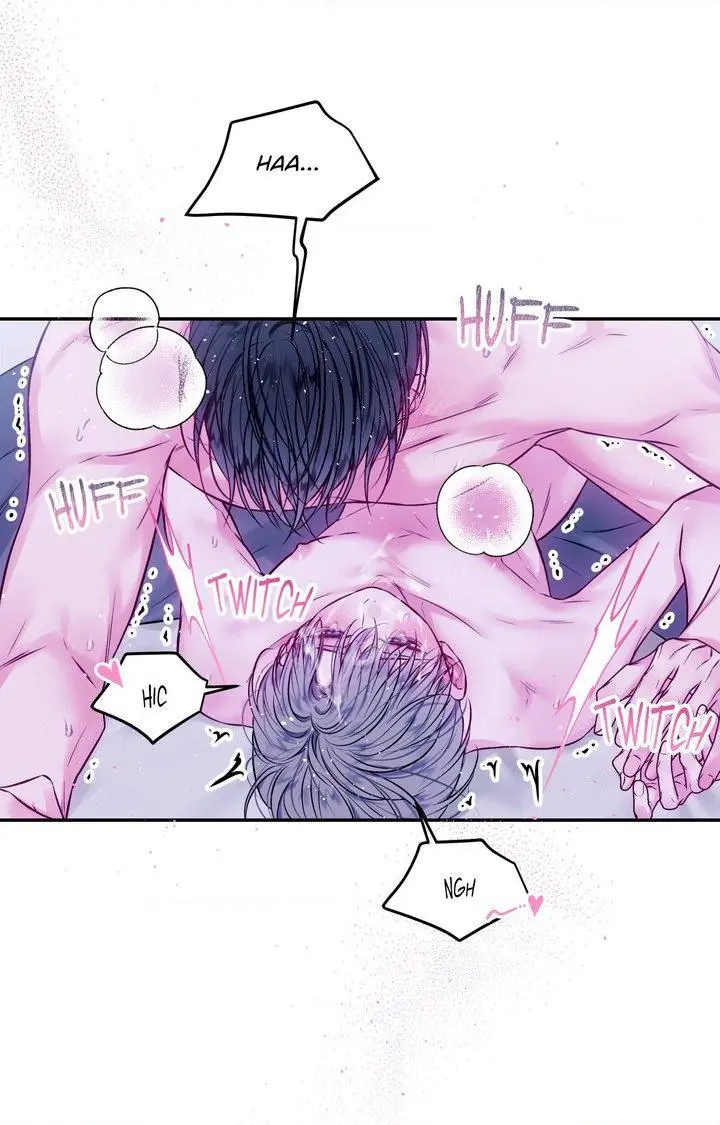 Imperfectly Us - Chapter 41 Page 29