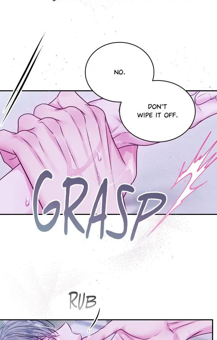 Imperfectly Us - Chapter 41 Page 32