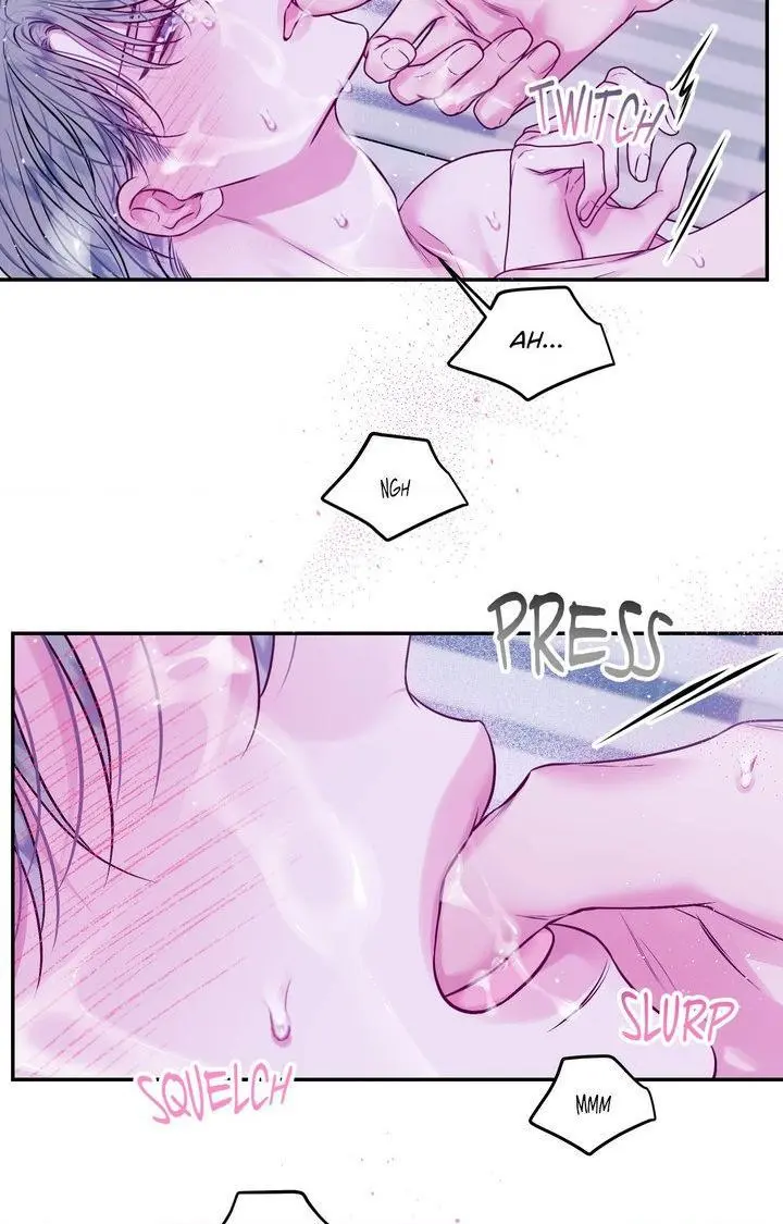 Imperfectly Us - Chapter 41 Page 33
