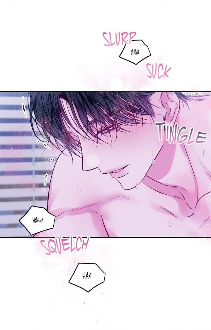 Imperfectly Us - Chapter 41 Page 35