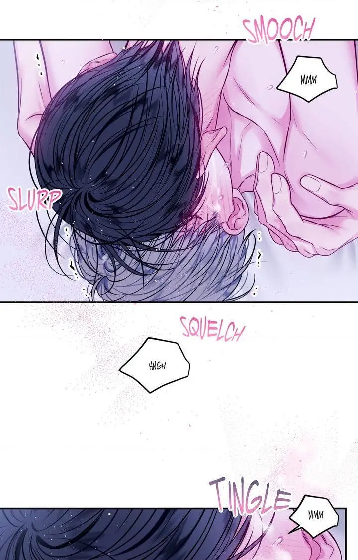 Imperfectly Us - Chapter 41 Page 37