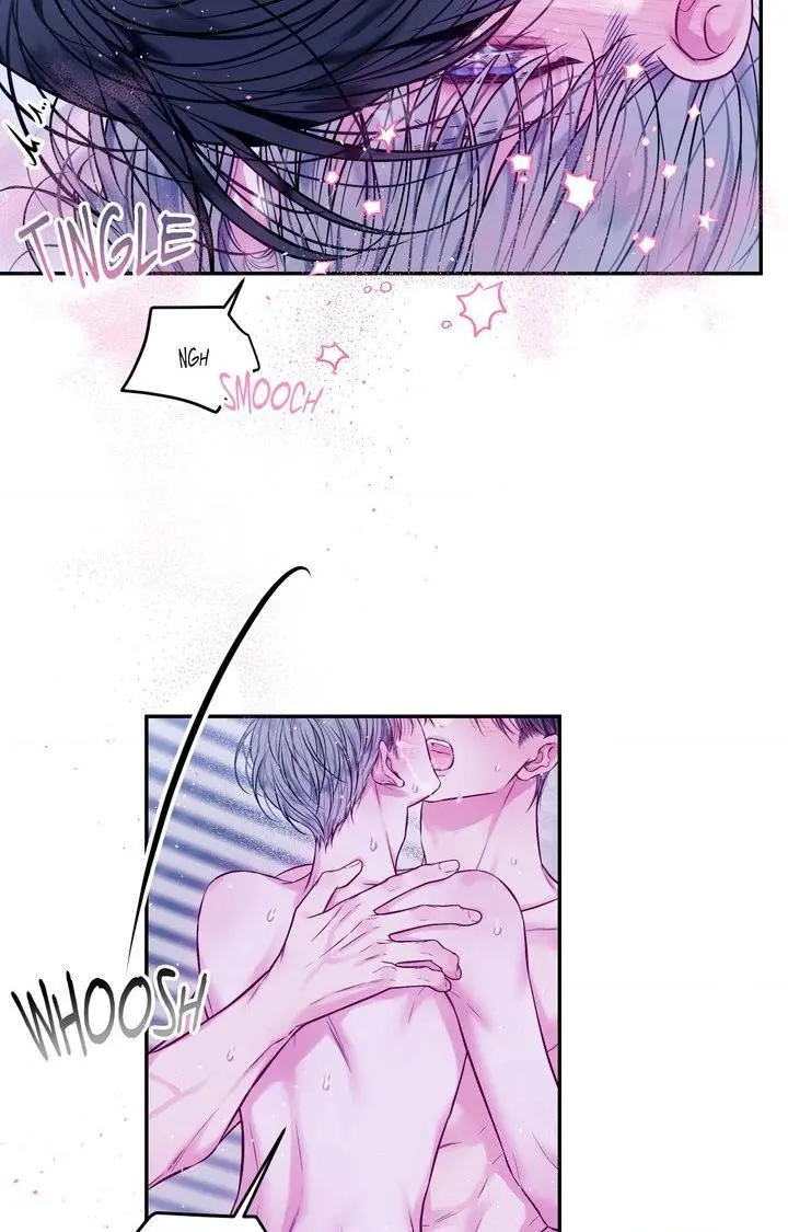 Imperfectly Us - Chapter 41 Page 38
