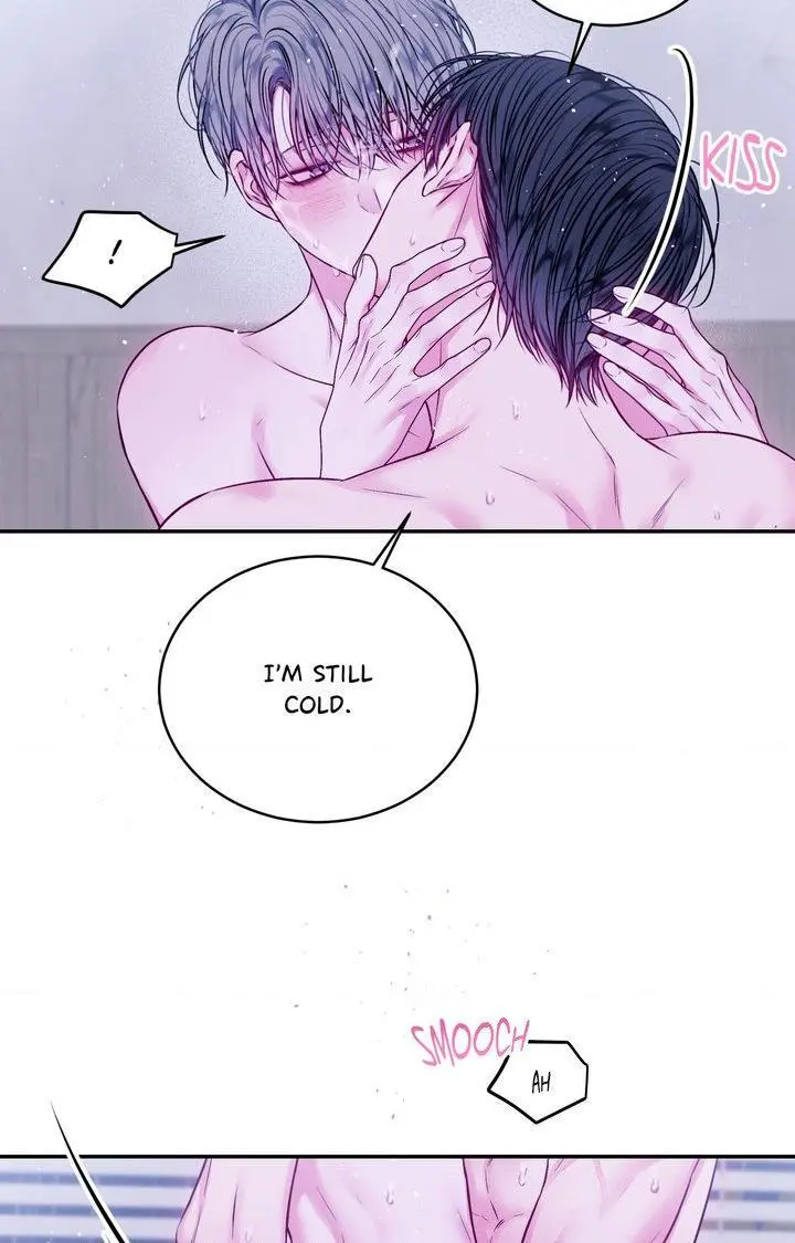 Imperfectly Us - Chapter 41 Page 44
