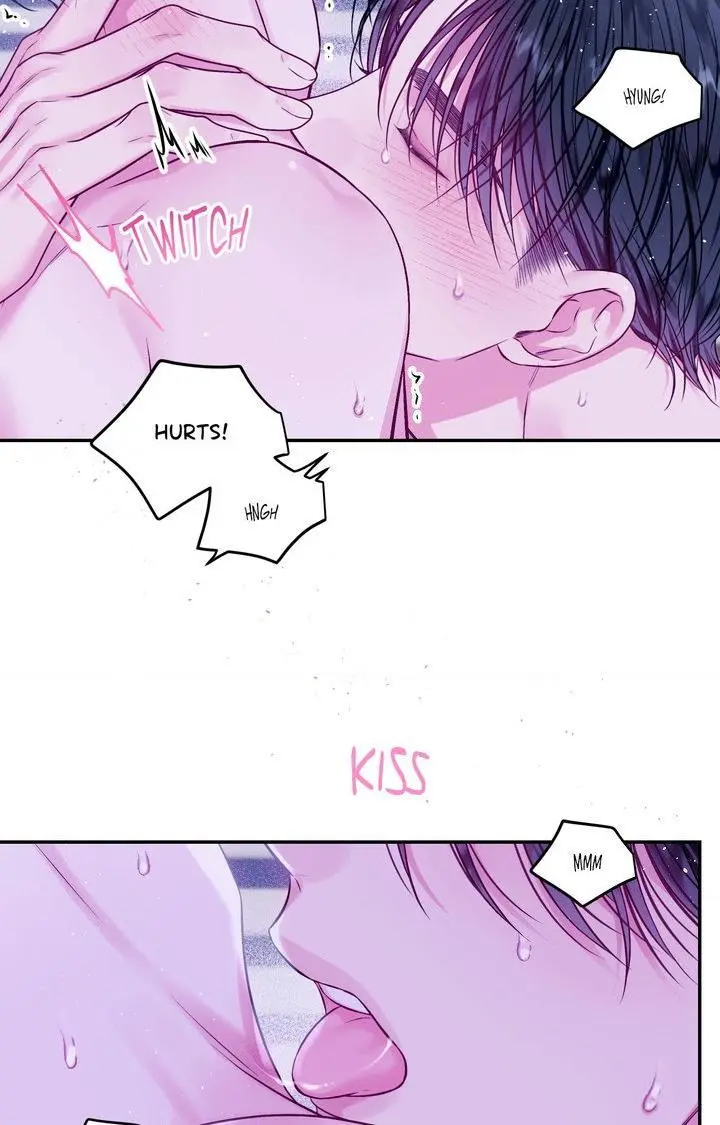 Imperfectly Us - Chapter 41 Page 47