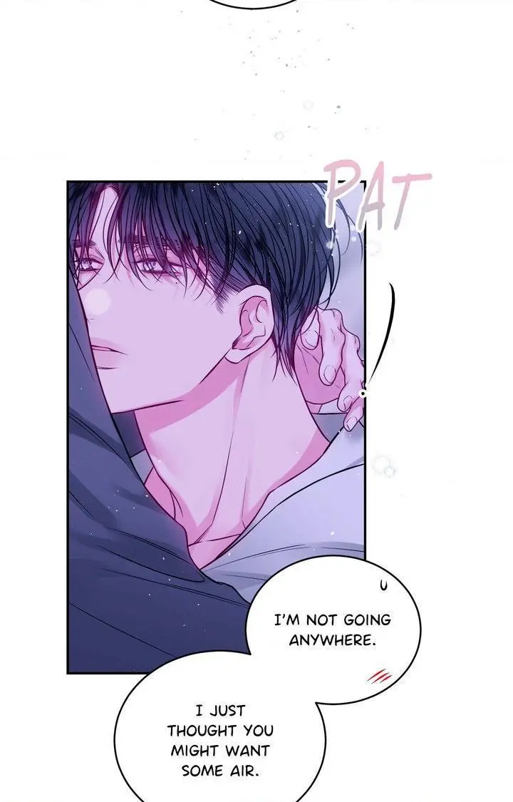 Imperfectly Us - Chapter 41 Page 56