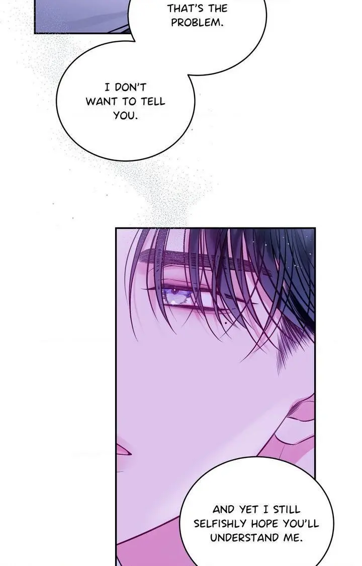 Imperfectly Us - Chapter 41 Page 63