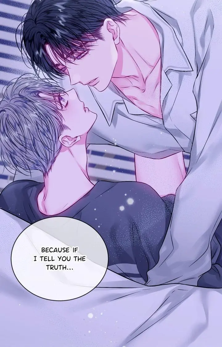 Imperfectly Us - Chapter 41 Page 65