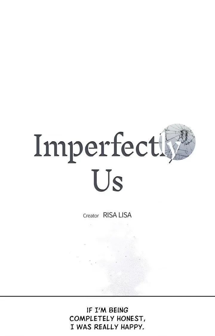 Imperfectly Us - Chapter 42 Page 1
