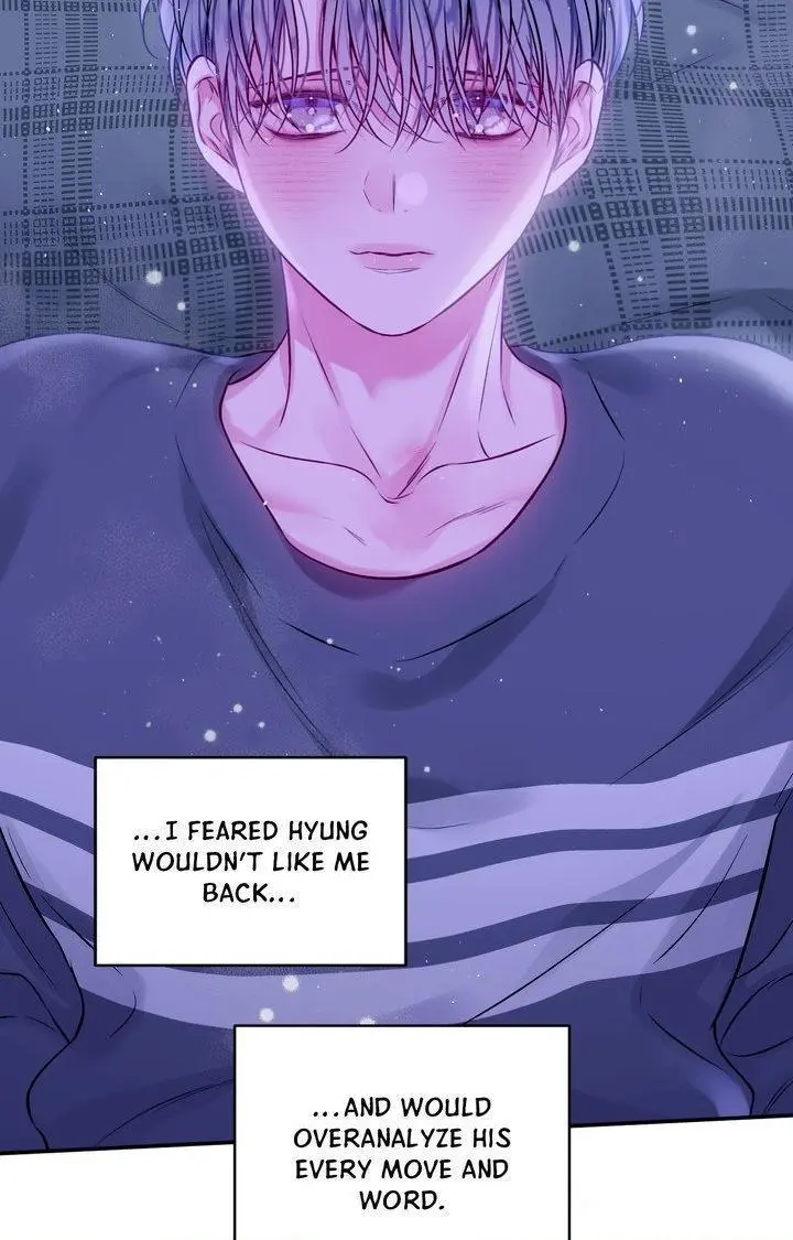 Imperfectly Us - Chapter 42 Page 4