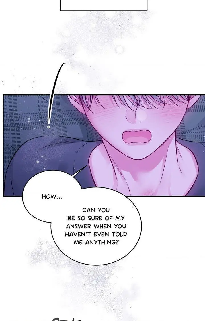 Imperfectly Us - Chapter 42 Page 5