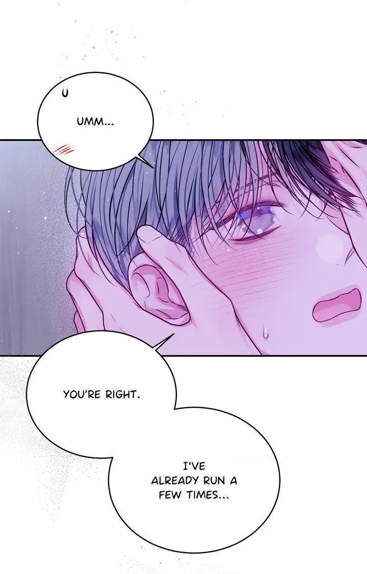 Imperfectly Us - Chapter 42 Page 9