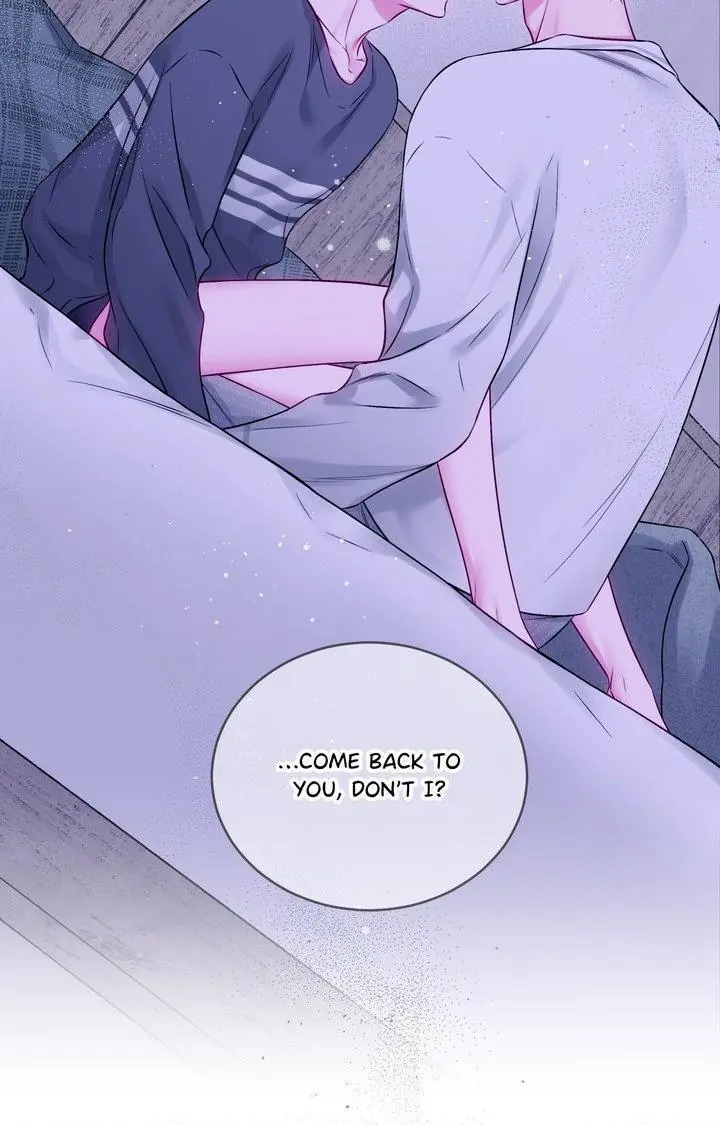Imperfectly Us - Chapter 42 Page 12