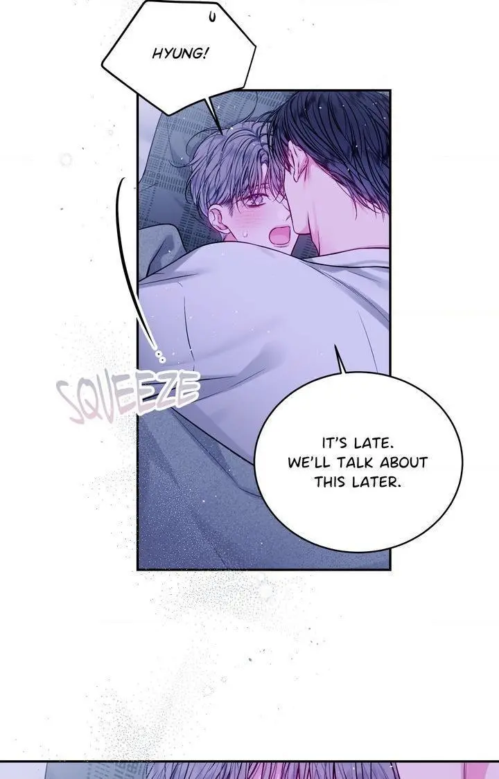 Imperfectly Us - Chapter 42 Page 17