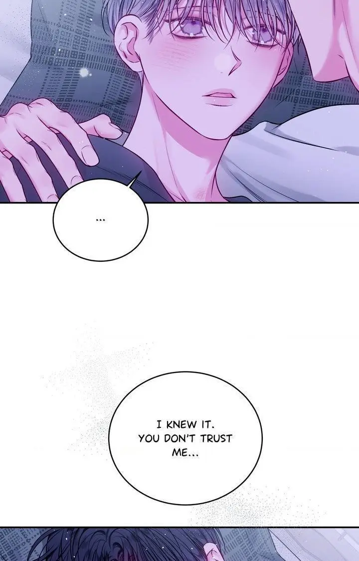 Imperfectly Us - Chapter 42 Page 18