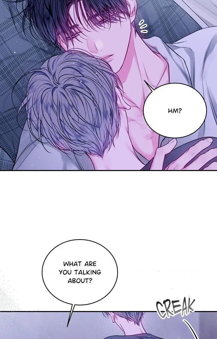 Imperfectly Us - Chapter 42 Page 19