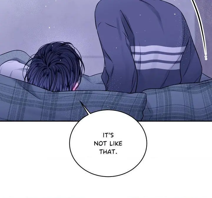 Imperfectly Us - Chapter 42 Page 20